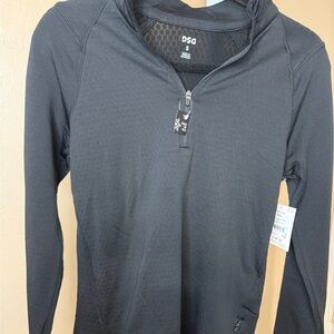 DSG Women’s 1/4 zip Pullover